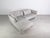 Sento Sofa in Grey Fabric from Rolf Benz For Sale - Image 4 of 14