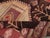 Textile Galerie Shabab Collection Mid-20th Century Turkish Anatolian Tribal Carpet For Sale - Image 7 of 8