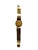 Rolex - Cellini Watch - 57 Grams - 14k Gold - 7 inches length, 1970s origin, Cushion Shape Dial The Rolex Cellini...