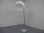 Adjustable German Arc Lamp, 1970s For Sale - Image 4 of 18