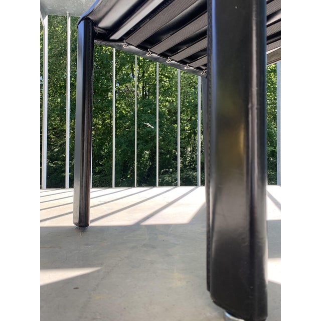 Vintage Chairs by Carlo Bartoli for Matteo Grassi, 1990s, Set of 4 For Sale - Image 11 of 18