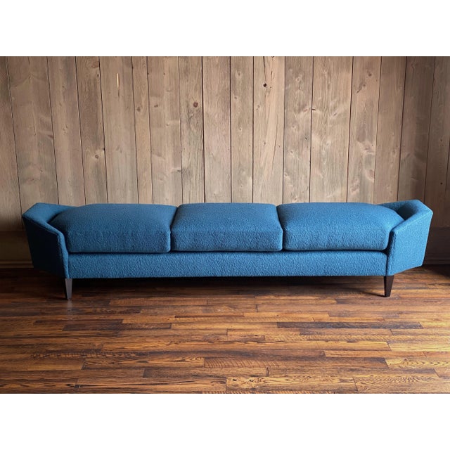 Aspire Show House Baker Diamond Chaise For Sale - Image 10 of 10