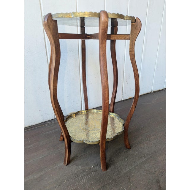 CORRECTION TO SHIPPING TIME, THIS IS SELLER SHIPPING, ARRIVAL TIME IS 4-10 DAYS FROM PURCHASE DATE. Exquisite brass detail...