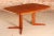 1970s Mid-Century Extendable Dining Table in Teak from Skovby, Denmark, 1970s For Sale - Image 5 of 14