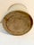 Early Red Wing Pottery 3 Gallon Stoneware Crock Bee Sting Salt-Glaze Design and Applied Handles For Sale - Image 13 of 14