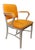Mid 20th Century Classic Aluminum Armchair by GoodForm For Sale - Image 9 of 10