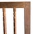 Primitive Spanish Colonial Trastero Cupboard With Spindle Door, New Mexico 1800s For Sale - Image 15 of 18
