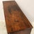 Antique Sideboard in Walnut For Sale - Image 9 of 10