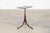 English Mahogany Side Table, 1850 For Sale - Image 11 of 12
