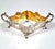 Metal Art Nouveau Silver Confectionery Bowls y Wilhelm Binder, Germany, 1890s For Sale - Image 7 of 11