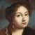 Italian Artist, Female Portrait, 18th Century, Oil on Canvas, Framed For Sale - Image 3 of 14