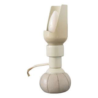 P600 Table Lamp by Gino Sarfatti for Arteluce, 1960s For Sale