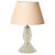 Large Lamp in Murano Rostrato Glass and Brass with Pink Shade from Barovier, Italy, 1940s For Sale - Image 13 of 13