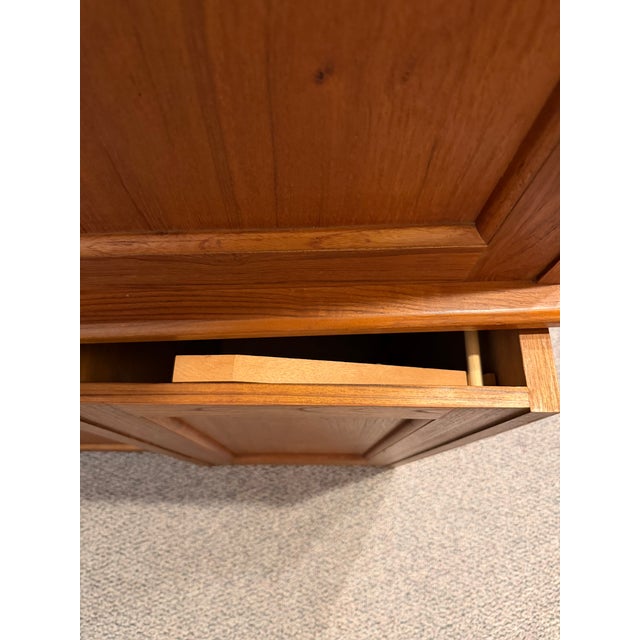 Vintage Postmaster Rolltop Desk For Sale - Image 18 of 18