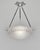 Atelier Petitot French Art Deco Pendant Light by Petitot 1920s France For Sale - Image 4 of 13