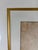 Large Framed Leonardo Da Vinci "Head of a Woman" (La Scapigliata) Fine Art Print For Sale - Image 4 of 12