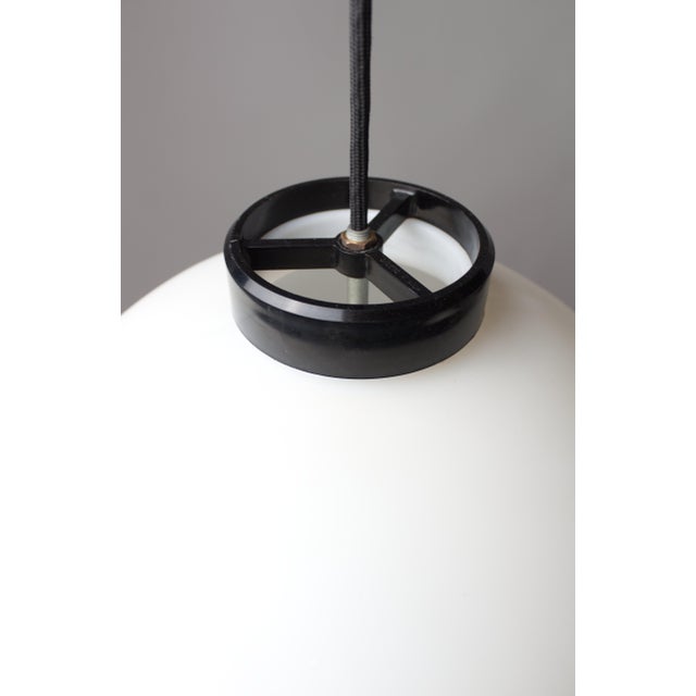 Globo Hanging Lamp by Miguel Milà for Polinax, Spain, 1965 For Sale - Image 4 of 8