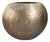 Circlet Disc Vase Medium For Sale