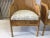 Vintage Henry Olko Bamboo Chairs - Set of 4 For Sale - Image 9 of 13