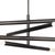 Traditional Regina Andrew Wick Steel Chandelier, Oil Rubbed Bronze For Sale - Image 3 of 6