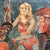 1960s 'Go, Igor, Go!' by Dick Phillips, 1960's Night Club Go-Go Dancers, Large Post-Impressionist Oil For Sale - Image 5 of 9