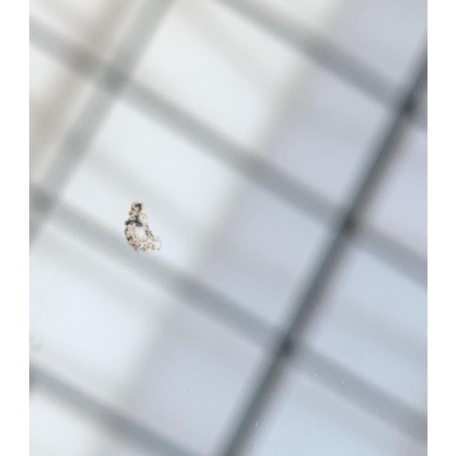 Mid-Century Illuminated Mirror, 1960s For Sale - Image 13 of 18