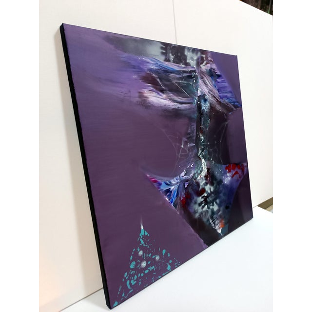 "Still Life with the Scent of Lilac and Spring Wind" by Ovidiu Kloska Close your eyes, and let me take you on a journey… A...