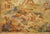 French Late 19th Century French Allegorical Tapestry For Sale - Image 3 of 5