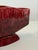 Ceramic Modernist Drip Glazed Mantel Vase from Shorter & Sons, England, 1950s For Sale - Image 7 of 10