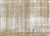 1940s Persian Melayer Carpet. Hand woven in the Hamadan region of Iran. Distressed and refinished in the U.S. The Persian...