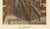 After Henry dAllemagne, Renaissance Stair Hall with Armored Knight Figure, 1900, Print For Sale - Image 8 of 10