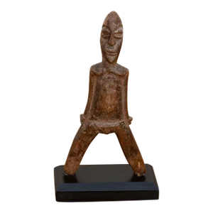 Ashanti Shepards African Slingshot