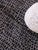 Black Moroccan Beni Mrirt Rug - 8.2 X 6 Ft For Sale - Image 4 of 8