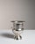 Mid 20th Century France Neoclassical Silver Ice Bucket For Sale - Image 10 of 15