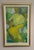 Karin Tholstrup, Figure, 1974, Oil on Canvas For Sale - Image 13 of 18