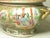 Ceramic 1900s Chinese Export Rose Medallion Porcelain Tureen For Sale - Image 7 of 17