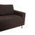 Modern Fabric Concept Plus Corner Sofa in Brown Grey from Ewald Schillig For Sale - Image 3 of 15