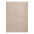Nazmiyal Collection Minimalist Central Asian Rug For Sale