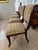Emanuel Morez Country Trestle Wood Extension Dining Table For Sale - Image 14 of 18
