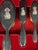 Antique French Toiletry Set, 1890s For Sale - Image 9 of 18