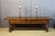 Brown Large Antique Sideboard, 1700s For Sale - Image 8 of 14