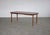 Mid-Century Modern Vintage Dining Table | Table | Extendable, Sweden, 1960s For Sale - Image 3 of 14