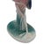 1950s Mid-Century "Meeting in Florida" Matching Ceramic Pink Flamingo Statues, Pair For Sale - Image 9 of 18