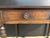 Georgian Sofa Table in the style of Gillows, 1820 For Sale - Image 9 of 18