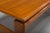 Mid-Century Modern Mid-Century Modern Teak Coffee Table from Komfort, Denmark, 1960s For Sale - Image 3 of 13