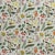 Contemporary Sample - Schumacher Botanica Indoor & Outdoor Fabric in Multi For Sale - Image 3 of 3