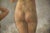 Marguerite Crissay, Nudes, 19th Century, Oil on Canvas For Sale - Image 11 of 15