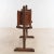 Height cradle: 117 Width: 104 Depth: 38 This piece is attributed to the mentioned designer/maker. It has no attribution...