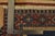 Yalameh Rug 2’9” X 4’2” Beige Wool Vintage Tribal Hand-Knotted Carpet For Sale - Image 10 of 10