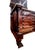 Wood Early 20th Century Empire Dental Cabinet For Sale - Image 7 of 11
